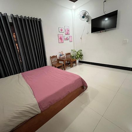 Love Homestay & Spa كوي نون المظهر الخارجي الصورة