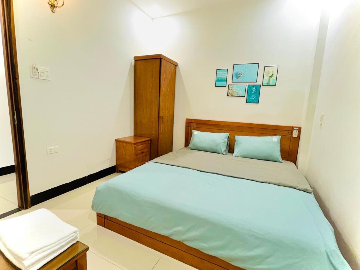 Love Homestay & Spa كوي نون المظهر الخارجي الصورة