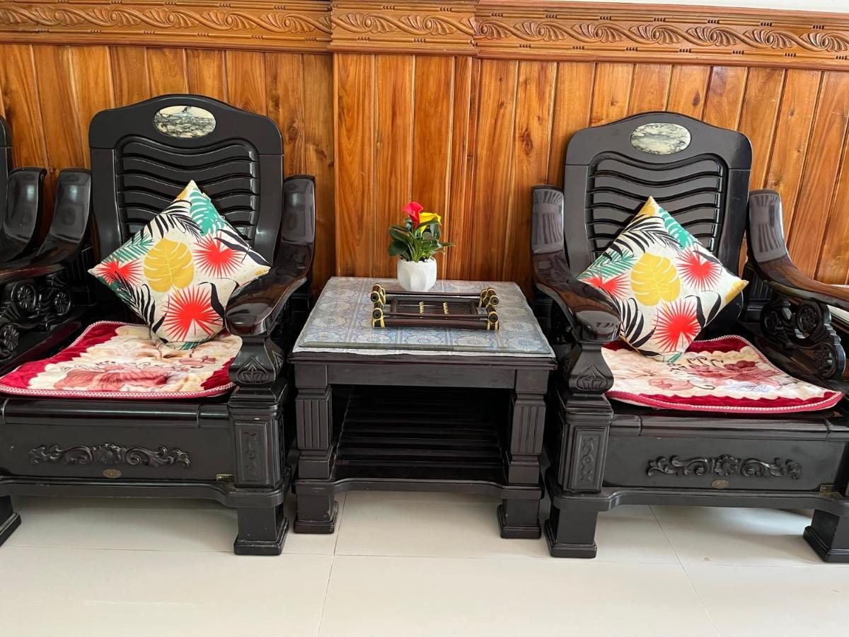 Love Homestay & Spa كوي نون المظهر الخارجي الصورة
