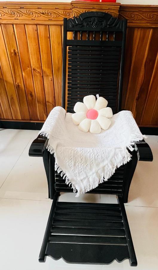 Love Homestay & Spa كوي نون المظهر الخارجي الصورة