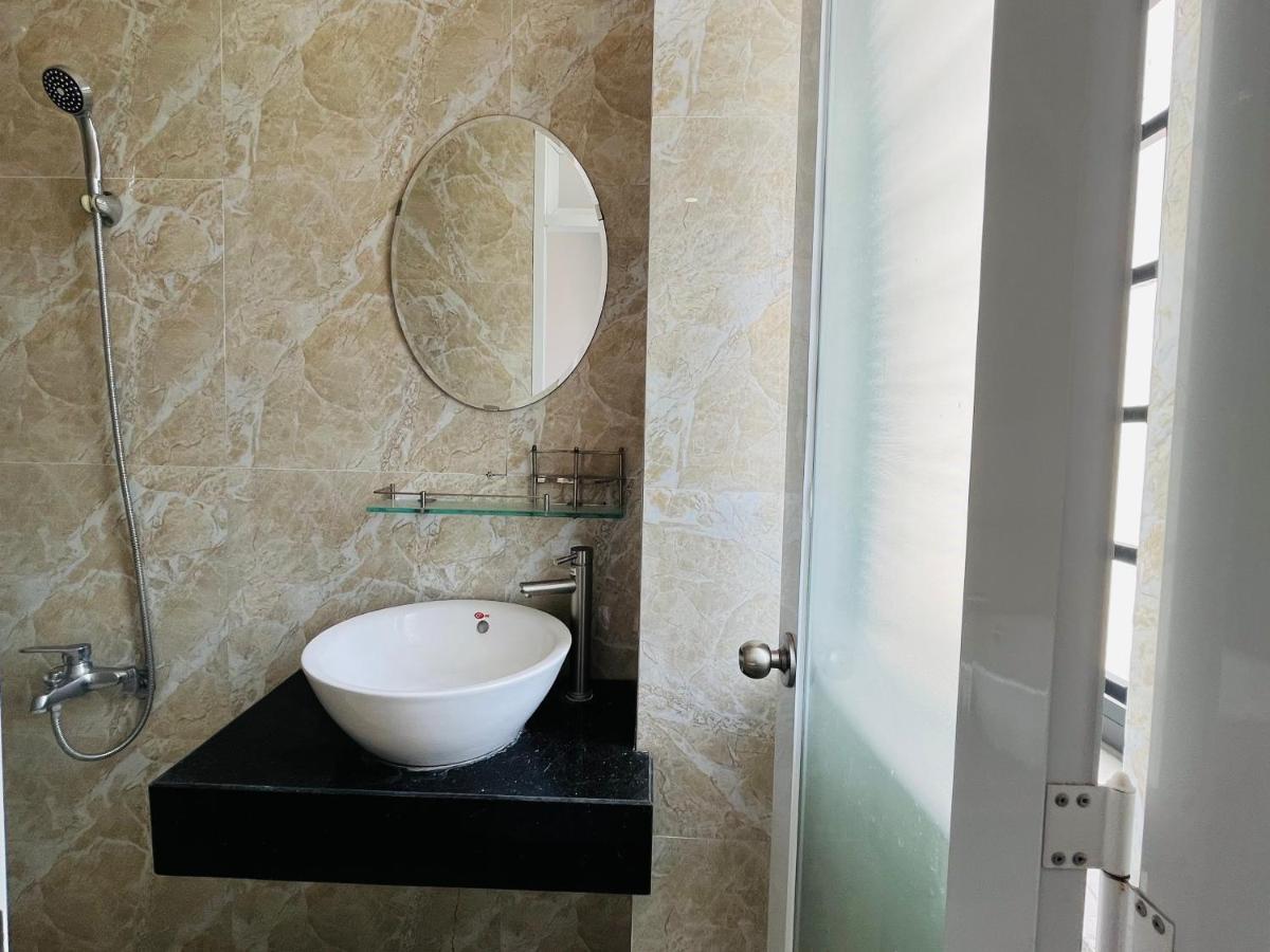 Love Homestay & Spa كوي نون المظهر الخارجي الصورة