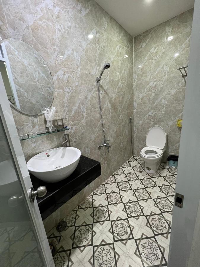Love Homestay & Spa كوي نون المظهر الخارجي الصورة