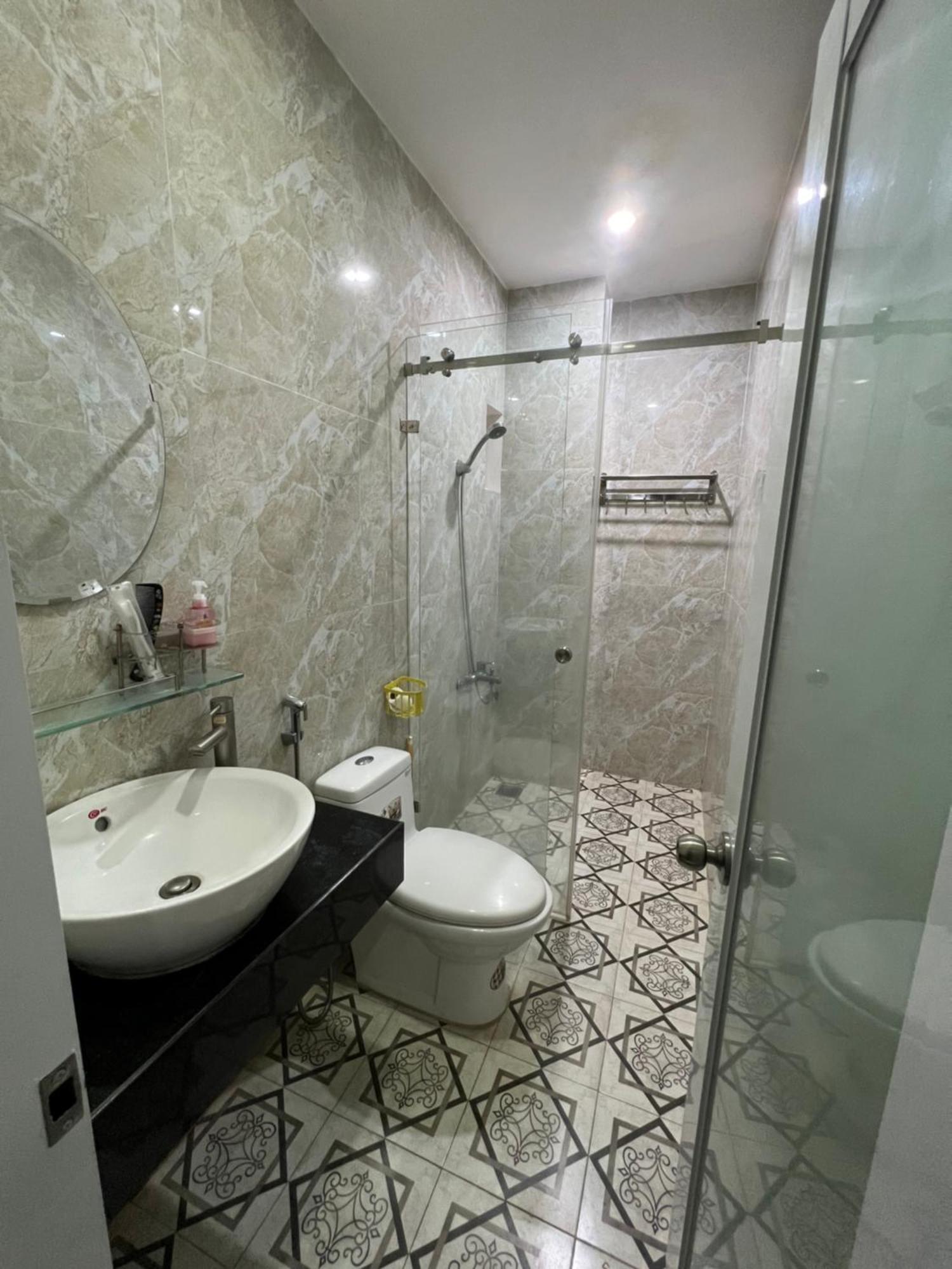 Love Homestay & Spa كوي نون المظهر الخارجي الصورة